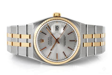 rolex oysterquartz kaufen|authentic Rolex dials and bezels.